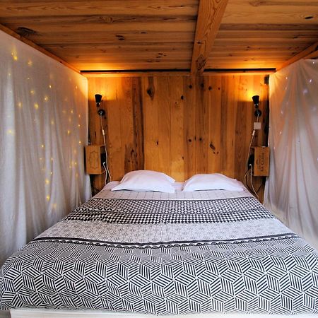 Hostel les Cordées Liées Albi Esterno foto