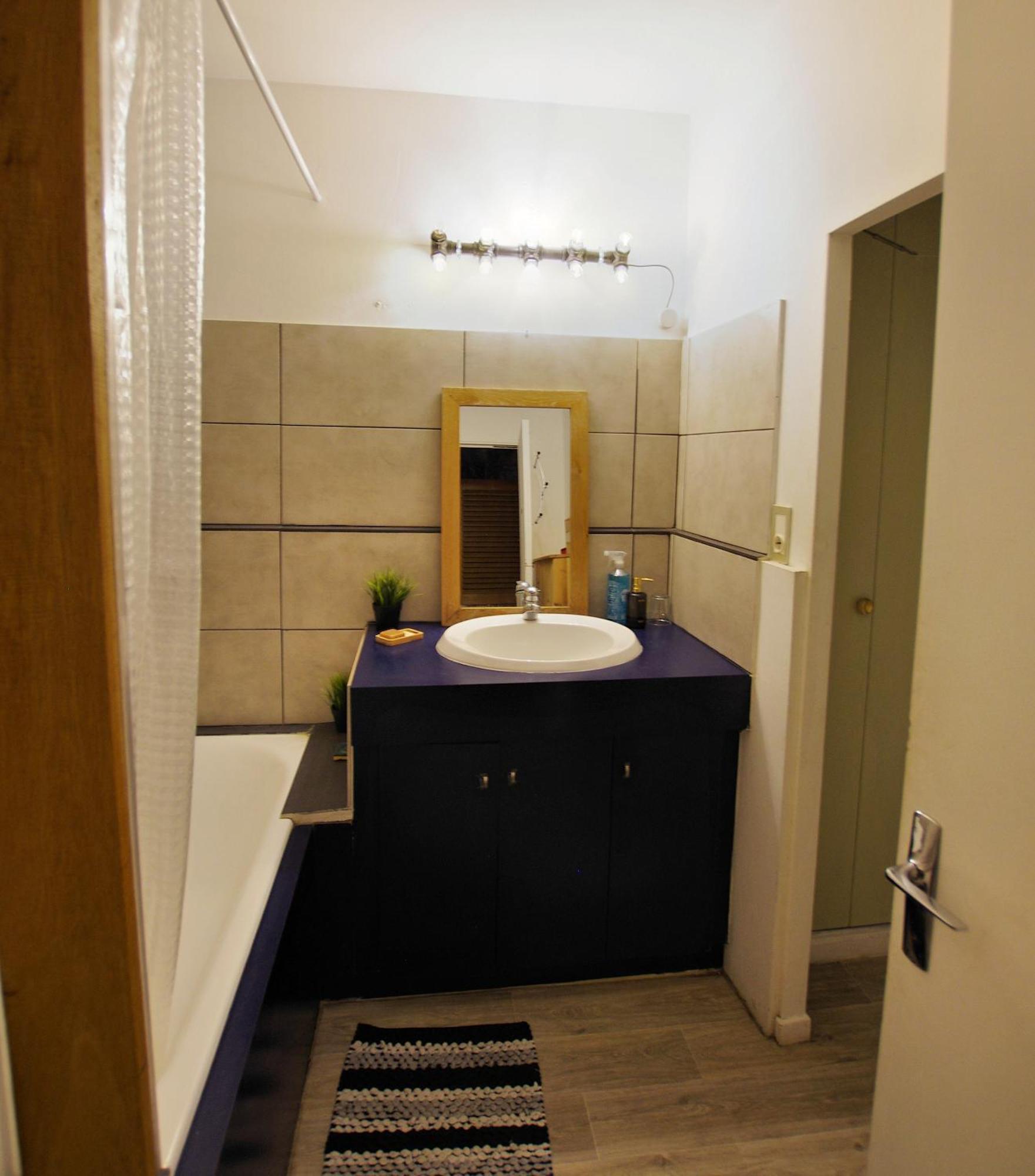 Hostel les Cordées Liées Albi Esterno foto
