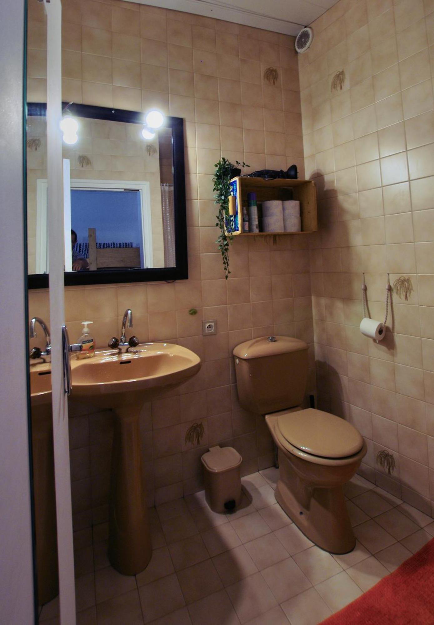 Hostel les Cordées Liées Albi Esterno foto